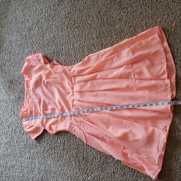 Tea & Cup mini dress - Picture 8 of 9